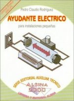 AYUDANTE ELECTRICO PARA INSTALACIONES PEQUEÑAS