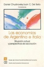 Las econom­as de Argentina e Italia : situación actual y perspectivas de asociación