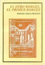OTRO BORGES.PRIMER BORGES-TIERRA FIRME