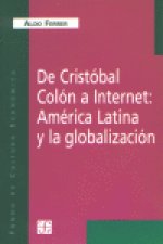 DE CRISTOBAL COLON A INTERNET