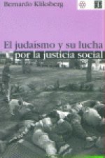 JUDAISMO Y SU LUCHA POR JUSTICIA SOCIAL
