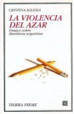 VIOLENCIA DEL AZAR