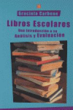 LIBROS ESCOLARES