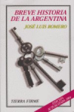 BREVE HISTORIA DE LA ARGENTINA