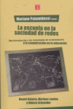 ESCUELA EN LA SOCIEDAD DE REDES,LA