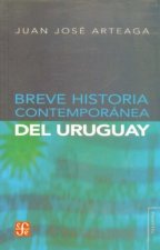 Breve historia contemporánea del Uruguay