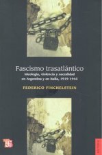 FASCISMO TRASATLANTICO