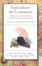 Esplendores del Centenario : Relatos de la elite argentina desde Europa y Estados Unidos