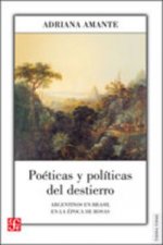POETICAS Y POLITICAS DEL DESTIERRO