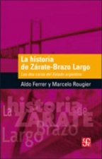 La historia de Zárate-Brazo Largo. Las dos caras del Estado argentino