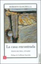 CASA ENCONTRADA,LA