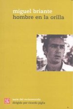 Hombre en la orilla