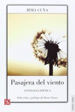 Pasajera del viento