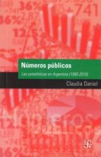 Números públicos