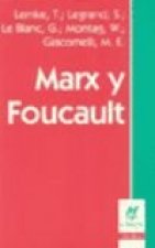 MARX Y FOUCAULT