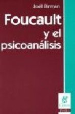 FOUCAULT Y EL PSICOANALISIS