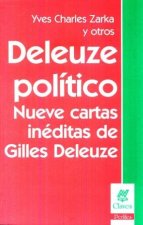 DELEUZE POLITICO