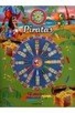 RUEDA DE COLORES -PIRATAS