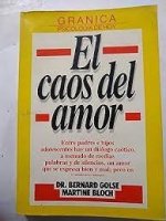CAOS DEL AMOR,EL