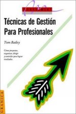 TECNICAS GESTION PROFESIONALES NE