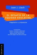 Desafío de la equidad educativa
