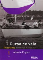 Nuevo curso de vela 1: Tripulante