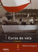 Nuevo curso de vela 2: Timonel