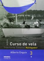Nuevo curso de vela 3: Navegador
