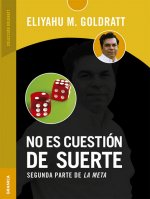 No es cuestión de suerte