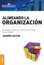 Alineando la organización