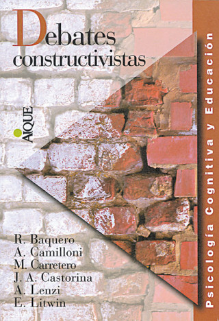 DEBATES CONSTRUCTIVISTAS