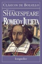 ROMEO Y JULIETA Nº31