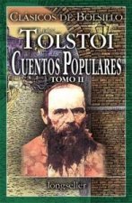 CUENTOS POPULARES II Nº38 BOL.