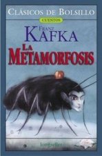 METAMORFOSIS 41 BOL.