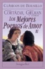 MEJORES POEMAS DE AMOR II 55 BOL.