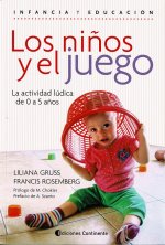 LOS NIÑOS Y EL JUEGO