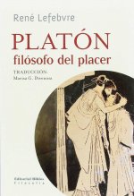 PLATON, FILOSOFO DEL PLACER
