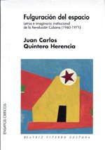 FULGURACION DEL ESPACIO