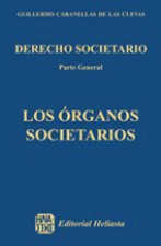 ORGANOS SOCIETARIOS,LOS