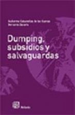 DUMPING SUBSIDIOS Y SALVAGUARDIAS