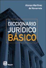 DIC. JURIDICO BASICO