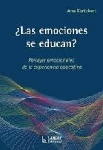 EMOCIONES EDUCAN,LAS