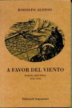A favor del viento(poesia reunida 1952-1956)