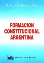 FORMACION CONSTITUCIONAL ARGENTINA