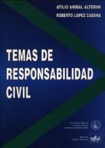 TEMAS DE RESPONSABILIDAD CIVIL