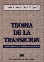 TEORIA DE LA TRANSICION