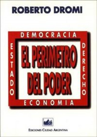 PERIMETRO DEL PODER, EL