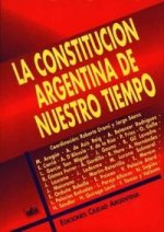 CONSTITUCION ARGENTINA DE NUESTRO TIE