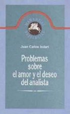 PROBLEMAS SOBRE EL AMOR Y EL DESEO DEL P
