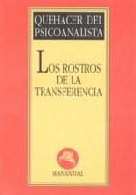 ROSTROS DE LA TRANSFERENCIA,LOS